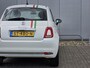 Fiat 500 TwinAir 80pk Anniversario | Navigatie | Paronamadak | Cruise Control | DAB+ Radio | Retro Uitstraling