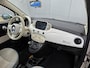 Fiat 500 TwinAir 80pk Anniversario | Navigatie | Paronamadak | Cruise Control | DAB+ Radio | Retro Uitstraling
