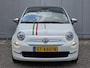 Fiat 500 TwinAir 80pk Anniversario | Navigatie | Paronamadak | Cruise Control | DAB+ Radio | Retro Uitstraling