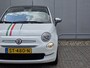 Fiat 500 TwinAir 80pk Anniversario | Navigatie | Paronamadak | Cruise Control | DAB+ Radio | Retro Uitstraling