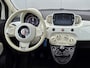 Fiat 500 TwinAir 80pk Anniversario | Navigatie | Paronamadak | Cruise Control | DAB+ Radio | Retro Uitstraling
