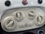 Fiat 500 TwinAir 80pk Anniversario | Navigatie | Paronamadak | Cruise Control | DAB+ Radio | Retro Uitstraling