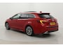 Toyota Corolla Touring Sports 2.0 Hybrid First Edition | Panoramadak | Navigatie | Stoelverwarming | Keyless | Parkeersensoren voor/achter | 17 inch | Adaptive Cruise | Clima | Camera | Apple Carplay / Android Auto