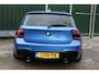 BMW 1-Serie M135i HIGH EXCECUTIVE M-SPORT LEER AIRCO NAVIGATIE CAMERA, HARMAN KARDON