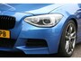 BMW 1-Serie M135i HIGH EXCECUTIVE M-SPORT LEER AIRCO NAVIGATIE CAMERA, HARMAN KARDON