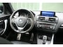 BMW 1-Serie M135i HIGH EXCECUTIVE M-SPORT LEER AIRCO NAVIGATIE CAMERA, HARMAN KARDON