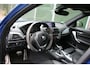 BMW 1-Serie M135i HIGH EXCECUTIVE M-SPORT LEER AIRCO NAVIGATIE CAMERA, HARMAN KARDON