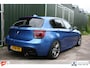 BMW 1-Serie M135i HIGH EXCECUTIVE M-SPORT LEER AIRCO NAVIGATIE CAMERA, HARMAN KARDON