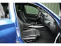 BMW 1-Serie M135i HIGH EXCECUTIVE M-SPORT LEER AIRCO NAVIGATIE CAMERA, HARMAN KARDON