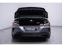 BMW 8-Serie 840d xDrive High Executive HUD DAB Harman-Kardon  Softclose driving-assist nachtzicht warmte-comfort pakket connected-service aircollar apple-carplay  Frozen Bleustone met carbon inleg 21"LMV M-Pakket