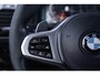 BMW 8-Serie 840d xDrive High Executive HUD DAB Harman-Kardon  Softclose driving-assist nachtzicht warmte-comfort pakket connected-service aircollar apple-carplay  Frozen Bleustone met carbon inleg 21"LMV M-Pakket