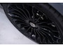 BMW 8-Serie 840d xDrive High Executive HUD DAB Harman-Kardon  Softclose driving-assist nachtzicht warmte-comfort pakket connected-service aircollar apple-carplay  Frozen Bleustone met carbon inleg 21"LMV M-Pakket