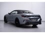 BMW 8-Serie 840d xDrive High Executive HUD DAB Harman-Kardon  Softclose driving-assist nachtzicht warmte-comfort pakket connected-service aircollar apple-carplay  Frozen Bleustone met carbon inleg 21"LMV M-Pakket