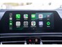BMW 8-Serie 840d xDrive High Executive HUD DAB Harman-Kardon  Softclose driving-assist nachtzicht warmte-comfort pakket connected-service aircollar apple-carplay  Frozen Bleustone met carbon inleg 21"LMV M-Pakket