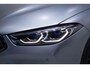 BMW 8-Serie 840d xDrive High Executive HUD DAB Harman-Kardon  Softclose driving-assist nachtzicht warmte-comfort pakket connected-service aircollar apple-carplay  Frozen Bleustone met carbon inleg 21"LMV M-Pakket