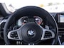 BMW 8-Serie 840d xDrive High Executive HUD DAB Harman-Kardon  Softclose driving-assist nachtzicht warmte-comfort pakket connected-service aircollar apple-carplay  Frozen Bleustone met carbon inleg 21"LMV M-Pakket