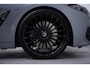 BMW 8-Serie 840d xDrive High Executive HUD DAB Harman-Kardon  Softclose driving-assist nachtzicht warmte-comfort pakket connected-service aircollar apple-carplay  Frozen Bleustone met carbon inleg 21"LMV M-Pakket