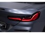 BMW 8-Serie 840d xDrive High Executive HUD DAB Harman-Kardon  Softclose driving-assist nachtzicht warmte-comfort pakket connected-service aircollar apple-carplay  Frozen Bleustone met carbon inleg 21"LMV M-Pakket