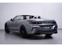 BMW 8-Serie 840d xDrive High Executive HUD DAB Harman-Kardon  Softclose driving-assist nachtzicht warmte-comfort pakket connected-service aircollar apple-carplay  Frozen Bleustone met carbon inleg 21"LMV M-Pakket