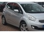 Kia Venga 1.4 CVVT Seven Nederlandse auto 151637 NAP airco pdc trekhaak nette auto.