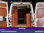 Opel Movano 2.3 CDTI 145pk L3H2 Inrichting Euro6 Airco | Camera | Navigatie | 2500kg Trekhaak Cruisecontrol, Imperiaal, Trap, Parkeersensoren, Bijrijdersbank