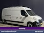 Opel Movano 2.3 CDTI 145pk L3H2 Inrichting Euro6 Airco | Camera | Navigatie | 2500kg Trekhaak Cruisecontrol, Imperiaal, Trap, Parkeersensoren, Bijrijdersbank