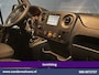 Opel Movano 2.3 CDTI 145pk L3H2 Inrichting Euro6 Airco | Camera | Navigatie | 2500kg Trekhaak Cruisecontrol, Imperiaal, Trap, Parkeersensoren, Bijrijdersbank