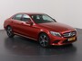 Mercedes-Benz C-klasse 160 Business Solution Plus Upgrade Edition | Trekhaak | Multibeam | Stoelverwarming | Widescreen | Sfeerverlichting |