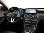 Mercedes-Benz C-klasse 160 Business Solution Plus Upgrade Edition | Trekhaak | Multibeam | Stoelverwarming | Widescreen | Sfeerverlichting |