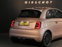 Fiat 500 Icon 42 kWh Rose Gold/ Apple Carplay/ Navi/ DAB+/ 17"/ Clima/