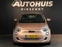 Fiat 500 Icon 42 kWh Rose Gold/ Apple Carplay/ Navi/ DAB+/ 17"/ Clima/