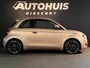 Fiat 500 Icon 42 kWh Rose Gold/ Apple Carplay/ Navi/ DAB+/ 17"/ Clima/