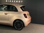 Fiat 500 Icon 42 kWh Rose Gold/ Apple Carplay/ Navi/ DAB+/ 17"/ Clima/