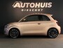 Fiat 500 Icon 42 kWh Rose Gold/ Apple Carplay/ Navi/ DAB+/ 17"/ Clima/