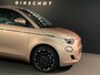 Fiat 500 Icon 42 kWh Rose Gold/ Apple Carplay/ Navi/ DAB+/ 17"/ Clima/