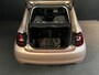 Fiat 500 Icon 42 kWh Rose Gold/ Apple Carplay/ Navi/ DAB+/ 17"/ Clima/