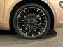 Fiat 500 Icon 42 kWh Rose Gold/ Apple Carplay/ Navi/ DAB+/ 17"/ Clima/