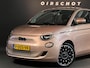 Fiat 500 Icon 42 kWh Rose Gold/ Apple Carplay/ Navi/ DAB+/ 17"/ Clima/