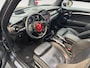 MINI Mini Electric Camden Ed. 33 kWh | Head-up Display | Panoramadak | Leder |