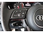 Audi A4 Avant 35 TFSI 2X S-line black edition, Volleder, LED, Rode Stiksels, Navigatie, Cruise Control, Stoelverwarming,