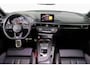 Audi A4 Avant 35 TFSI 2X S-line black edition, Volleder, LED, Rode Stiksels, Navigatie, Cruise Control, Stoelverwarming,