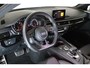 Audi A4 Avant 35 TFSI 2X S-line black edition, Volleder, LED, Rode Stiksels, Navigatie, Cruise Control, Stoelverwarming,