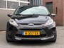 Ford Fiesta 1.6 St Line Leder Clima 17 inch