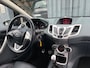 Ford Fiesta 1.6 St Line Leder Clima 17 inch