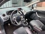 Ford Fiesta 1.6 St Line Leder Clima 17 inch