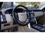 Land Rover Range Rover 4.4 SDV8 Vogue Beige Leder