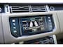 Land Rover Range Rover 4.4 SDV8 Vogue Beige Leder
