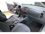 Kia Sportage 2.0 X-ecutive PlusP | trekh | half leer | cruise | BT | voll.dea