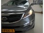 Kia Sportage 2.0 X-ecutive PlusP | trekh | half leer | cruise | BT | voll.dea