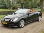 Mercedes-Benz E-klasse Cabrio 200 CGI Avantgarde|Automaat|Navi|Parkeersensoren|